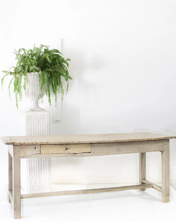 Vintage Kram Table