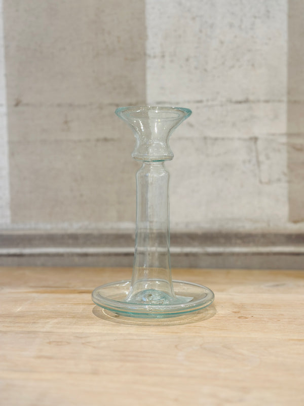 French Porta Candleholder