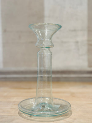 French Porta Candleholder