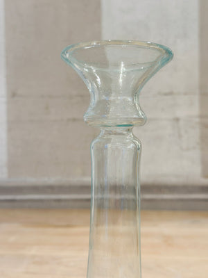 French Porta Candleholder