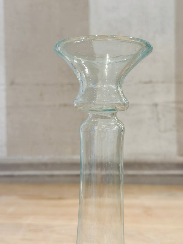 French Porta Candleholder