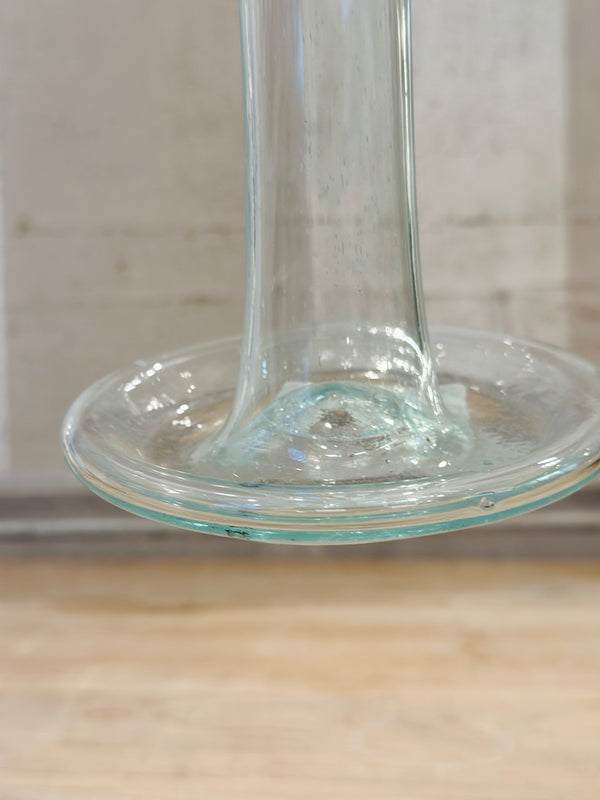 French Porta Candleholder
