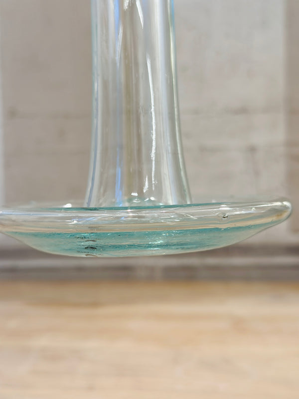 French Porta Candleholder