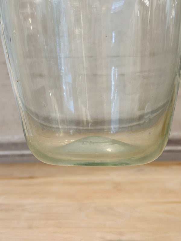 French Amphora Handle Vase