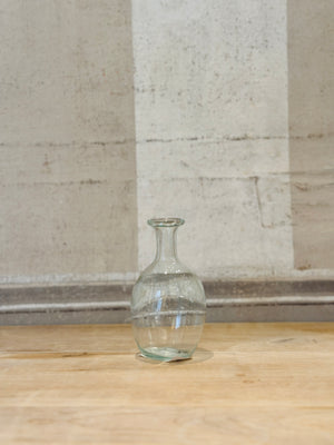 French San Anse Vase