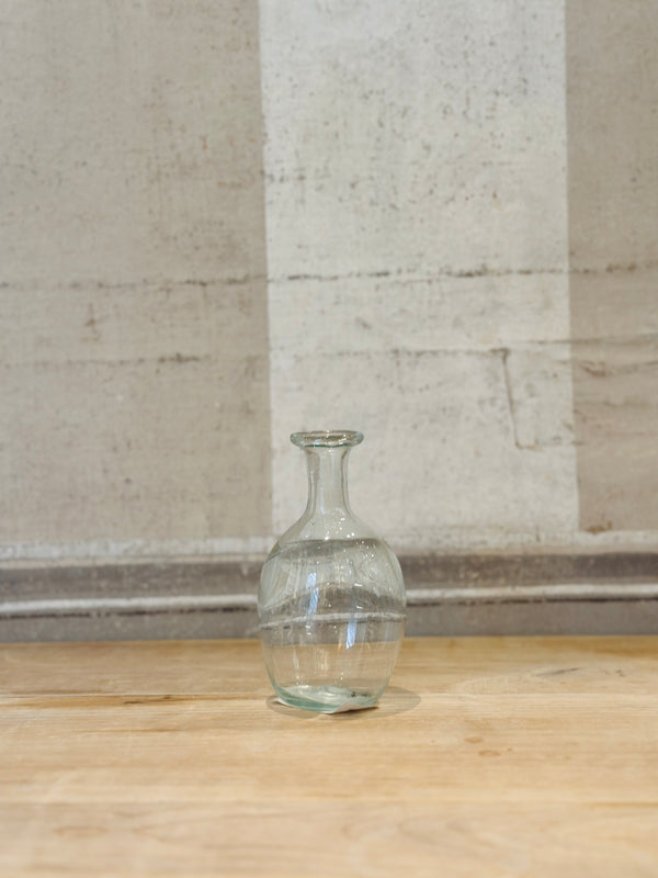 French San Anse Vase