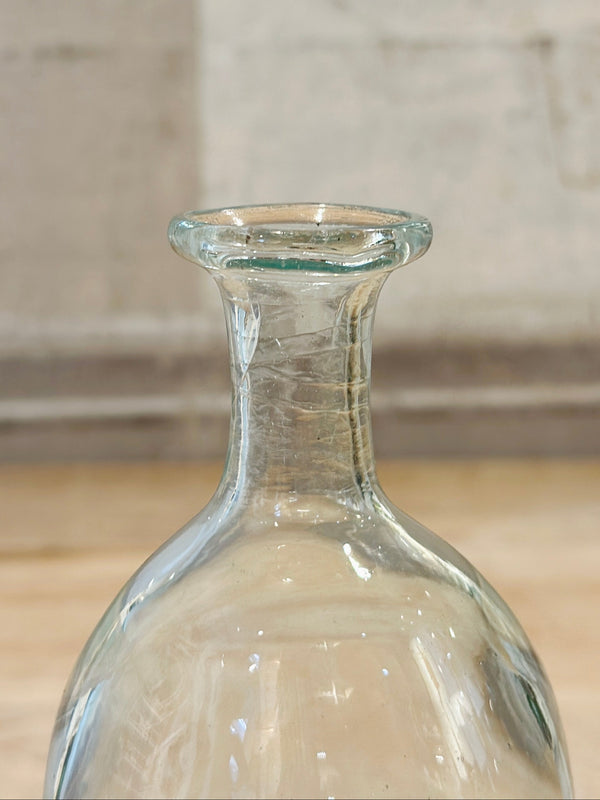 French San Anse Vase