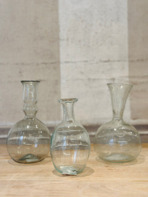 French San Anse Vase