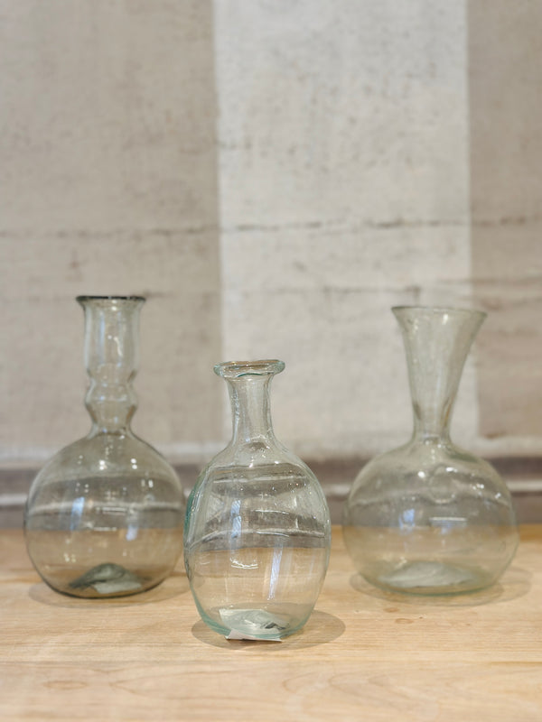 French San Anse Vase