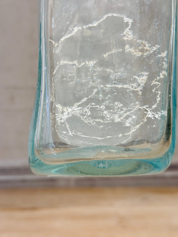 French Frigo Sans Bec Carafe