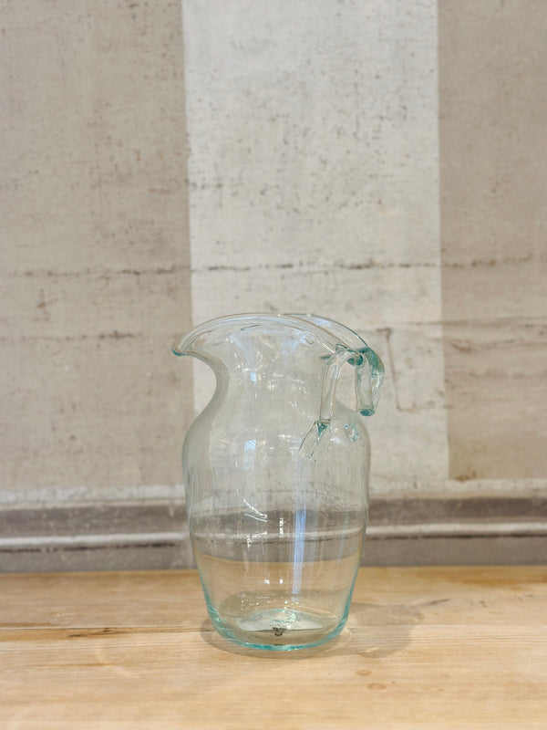 French Potâo Pitcher
