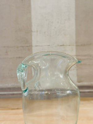 French Potâo Pitcher