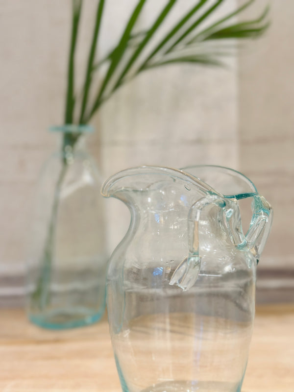French Potâo Pitcher