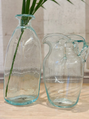French Potâo Pitcher
