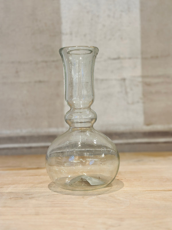 French Laveno Montebello Vase Large