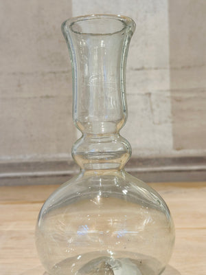 French Laveno Montebello Vase Large