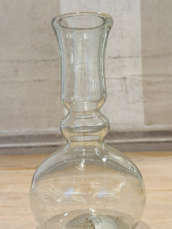French Laveno Montebello Vase Large