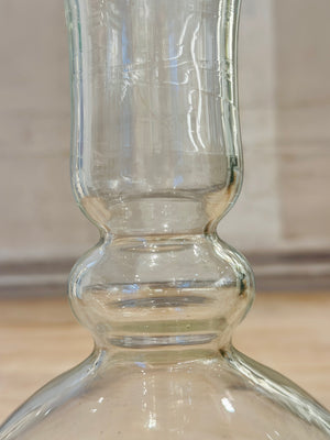 French Laveno Montebello Vase Large
