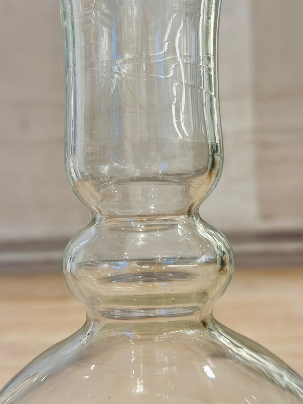 French Laveno Montebello Vase Large