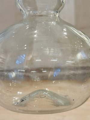 French Laveno Montebello Vase Large