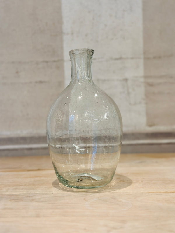 French Grizzana Vase