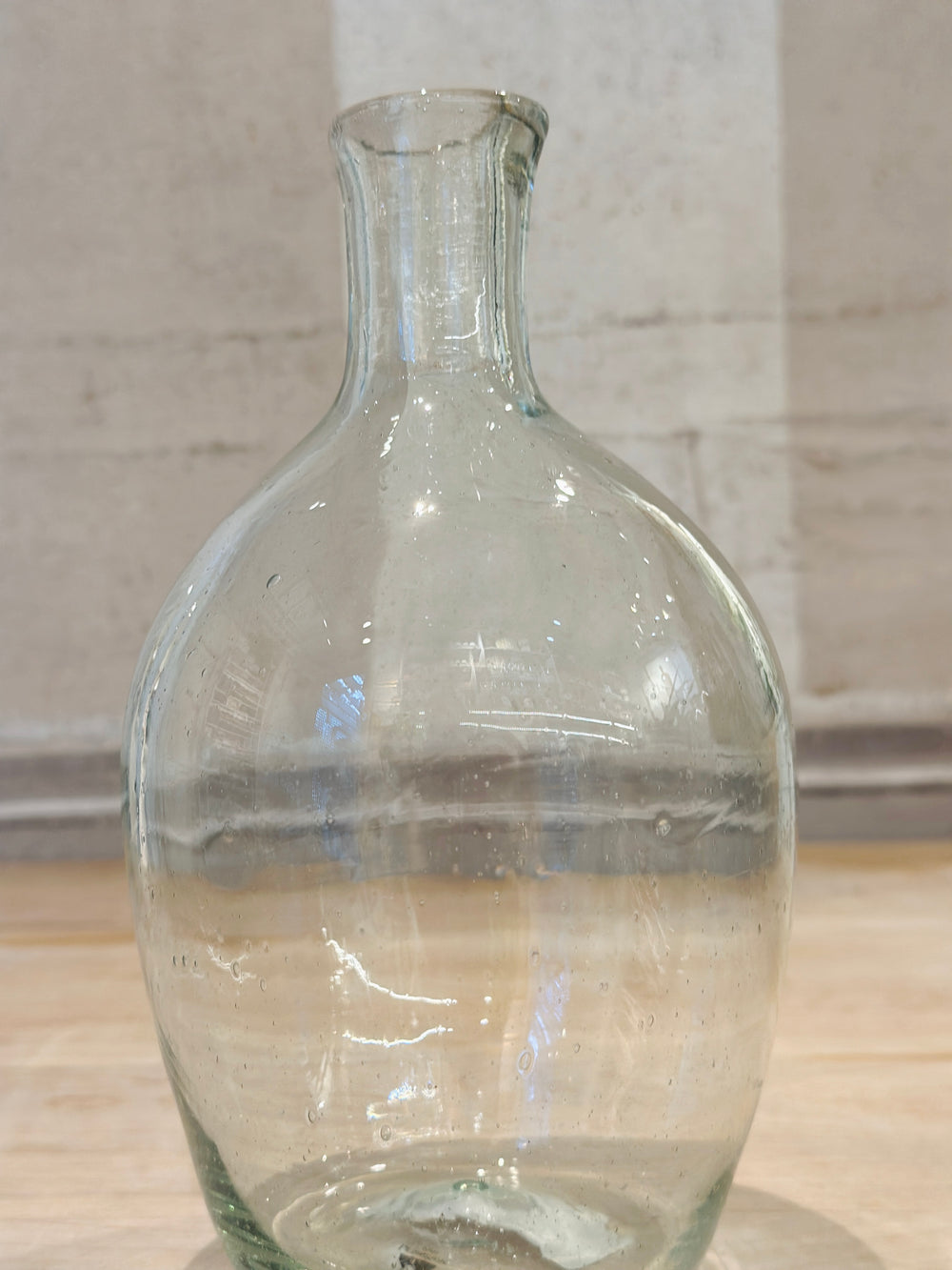 French Grizzana Vase