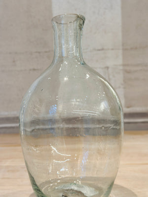 French Grizzana Vase