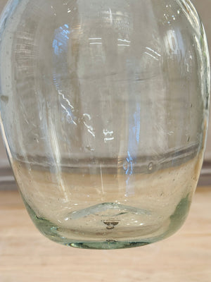 French Grizzana Vase