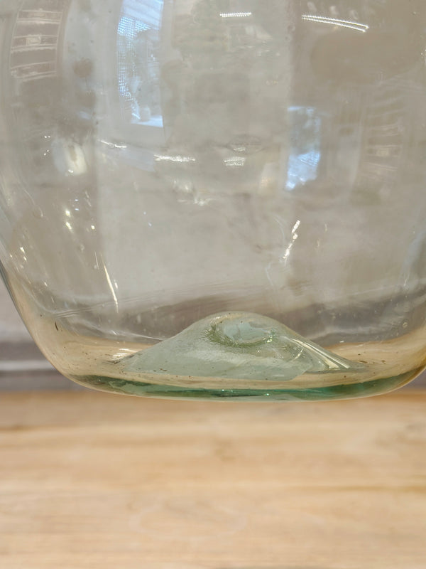 French Bonbonniere Jar