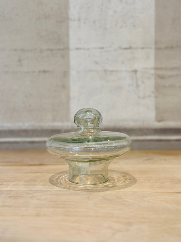 French Tappo Lid
