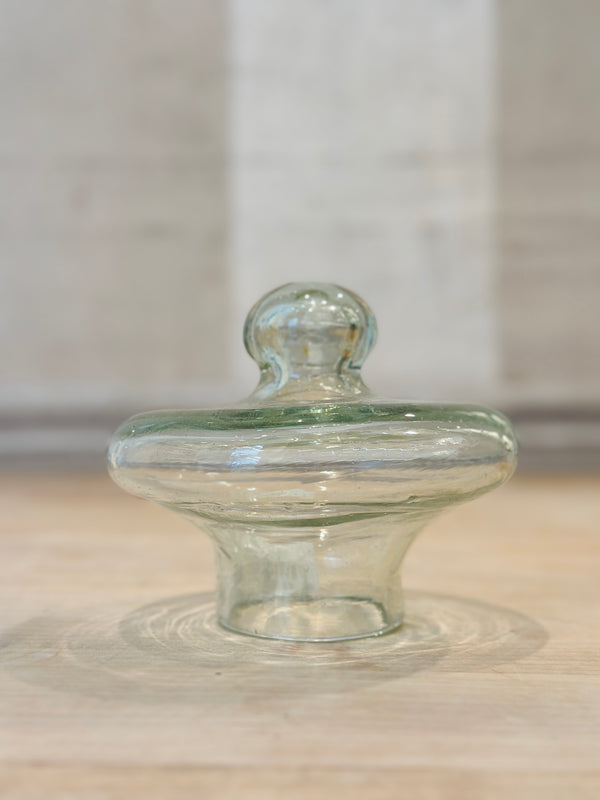 French Tappo Lid