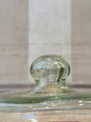 French Tappo Lid