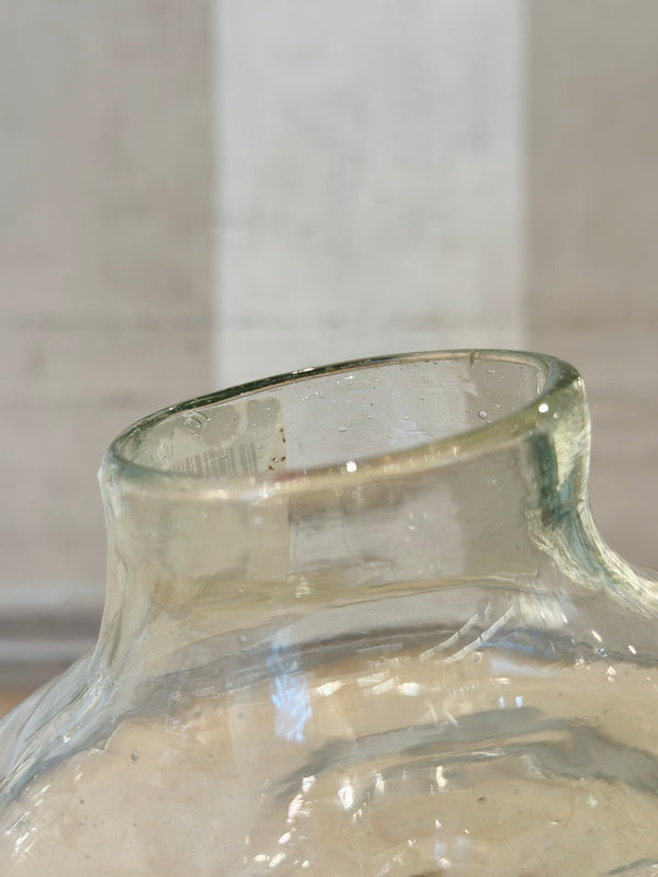 French Tappo Lid