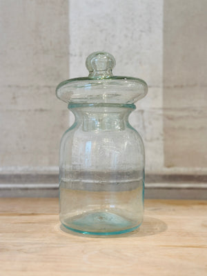 French Tappo Lid