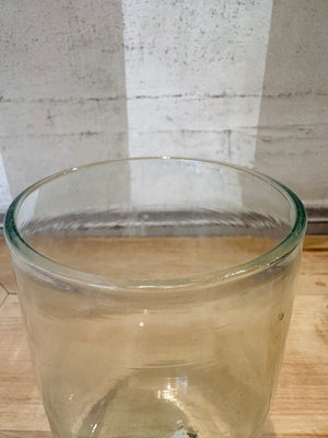 French Vase Droit