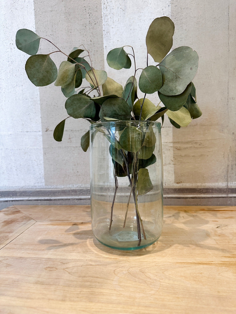French Vase Droit