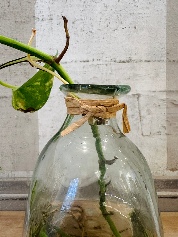 French Barattola Jar