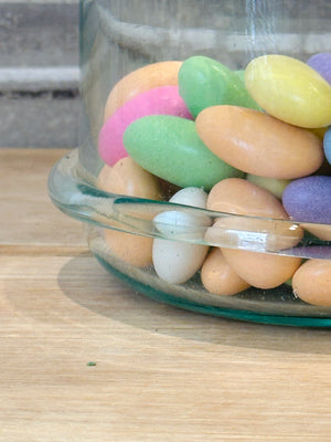 French Vase Boudin Bas