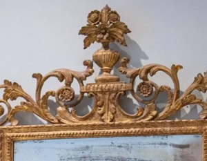 Leandre Vintage Mirror