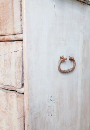 Antique Lennart Commode