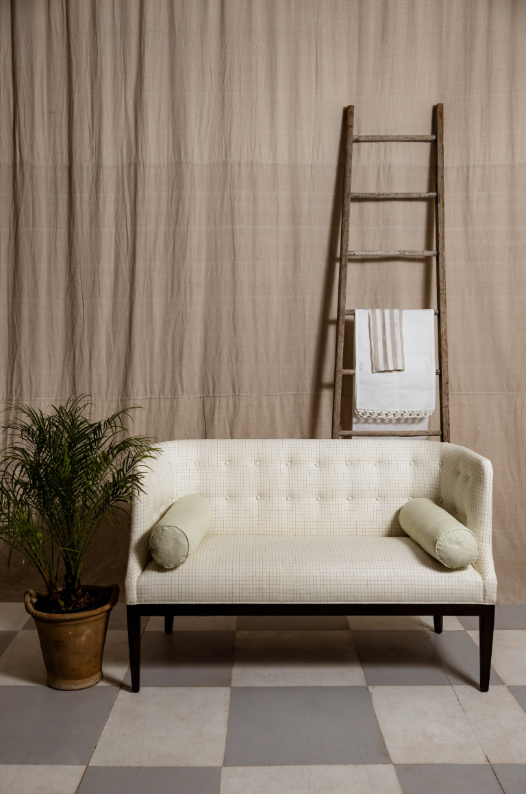 Loren Upholstered Bench