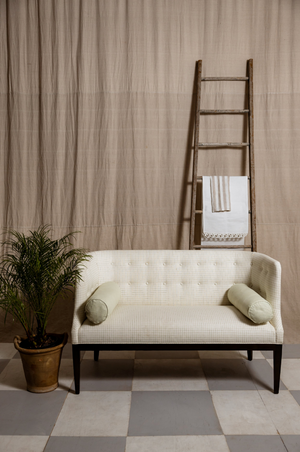 Loren Upholstered Bench