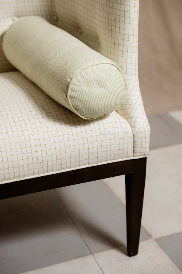 Loren Upholstered Bench