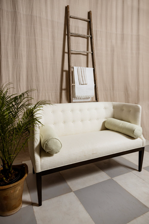Loren Upholstered Bench