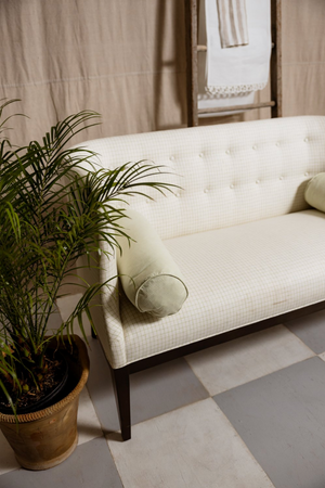 Loren Upholstered Bench