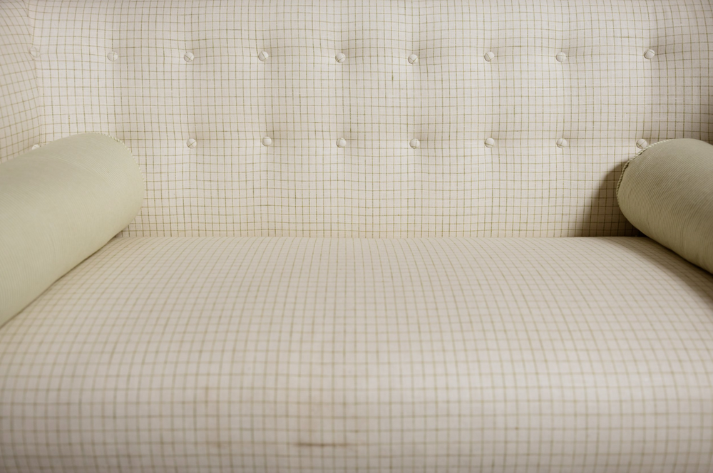 Loren Upholstered Bench