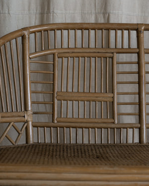 Vintage Lucien Bench