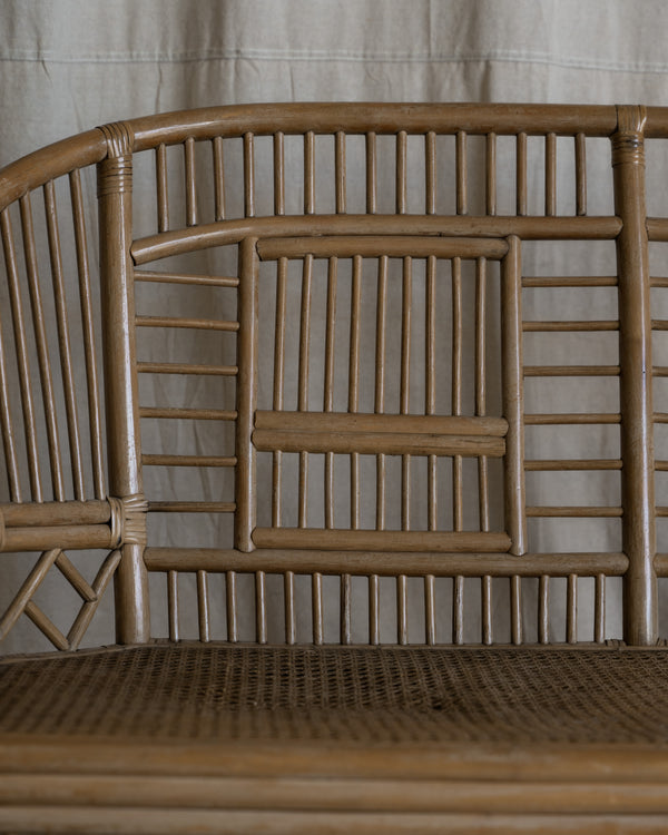 Vintage Lucien Bench