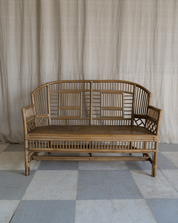 Vintage Lucien Bench