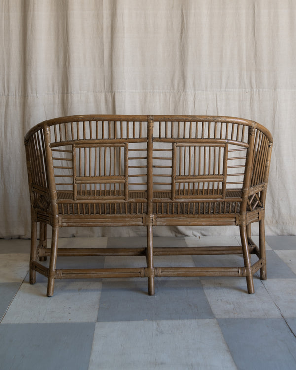 Vintage Lucien Bench